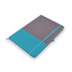 Venture Bondi A5 Notebook