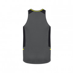 Mens Renegade Singlet