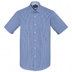 Mens Newport Short Sleeve Shirt