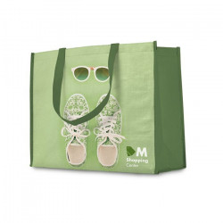 Fully Customized Shopping Bag