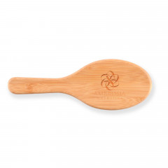 Spa Bamboo Hair Brush