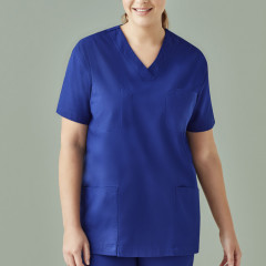 Unisex Hartwell Reversible Scrub Top