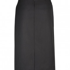 Womens Cool Stretch Relaxed Fit Lined Skirt