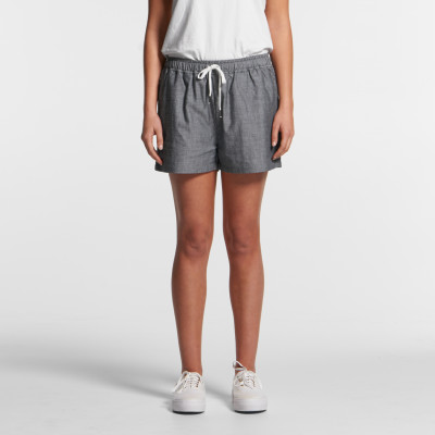 Women's Madison Short