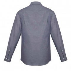 Mens Charlie Classic Fit Long Sleeve Shirt