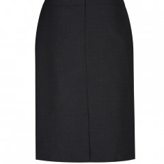 Womens Cool Stretch Relaxed Fit Lined Skirt