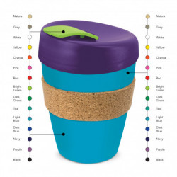 Express Cup Deluxe - Cork Band