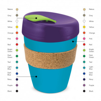 Express Cup Deluxe - Cork Band