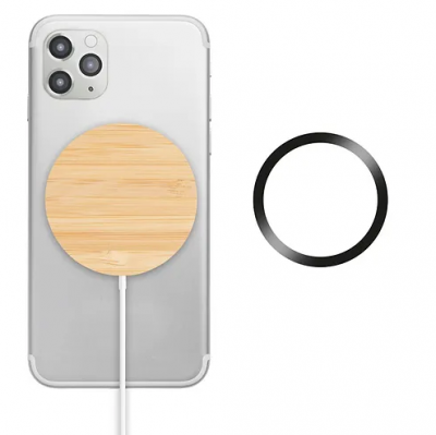 Jupiter - wireless charger