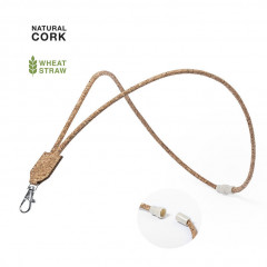 Merul Cork Lanyard