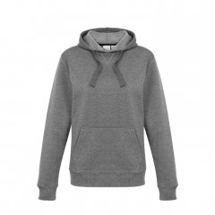 Ladies Crew Hoodie