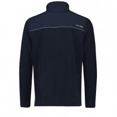 Unisex Streetworx Lightweight 1/4 Zip Polar Fleece