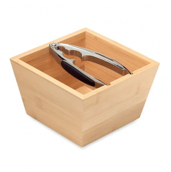 Nut Cracker set