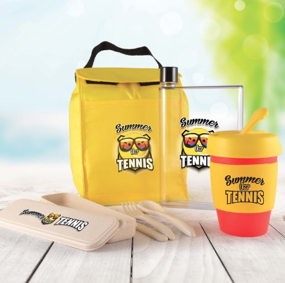 Picnic Pack | Custom Printed Cooler Bag | Branded Cooler Bag | Personalised Cup | Reusable Coffee Cup | Custom Merchandise | Merchandise | Customised Gifts NZ | Corporate Gifts | Promotional Products NZ | Branded merchandise NZ | Branded Merch | 