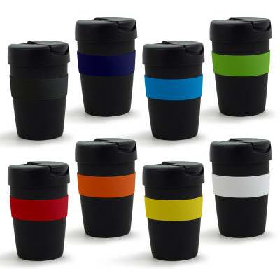 12oz Stainless Karma Kup