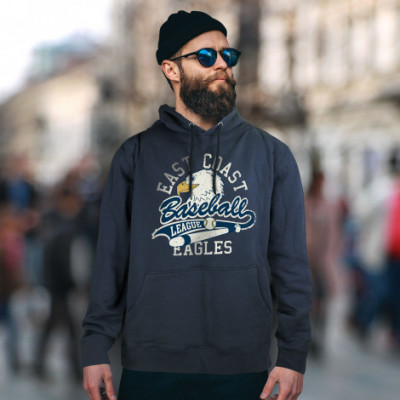 Studio Unisex Hoodie