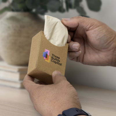 Travel Tissues