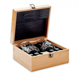 Luxury Glass Set