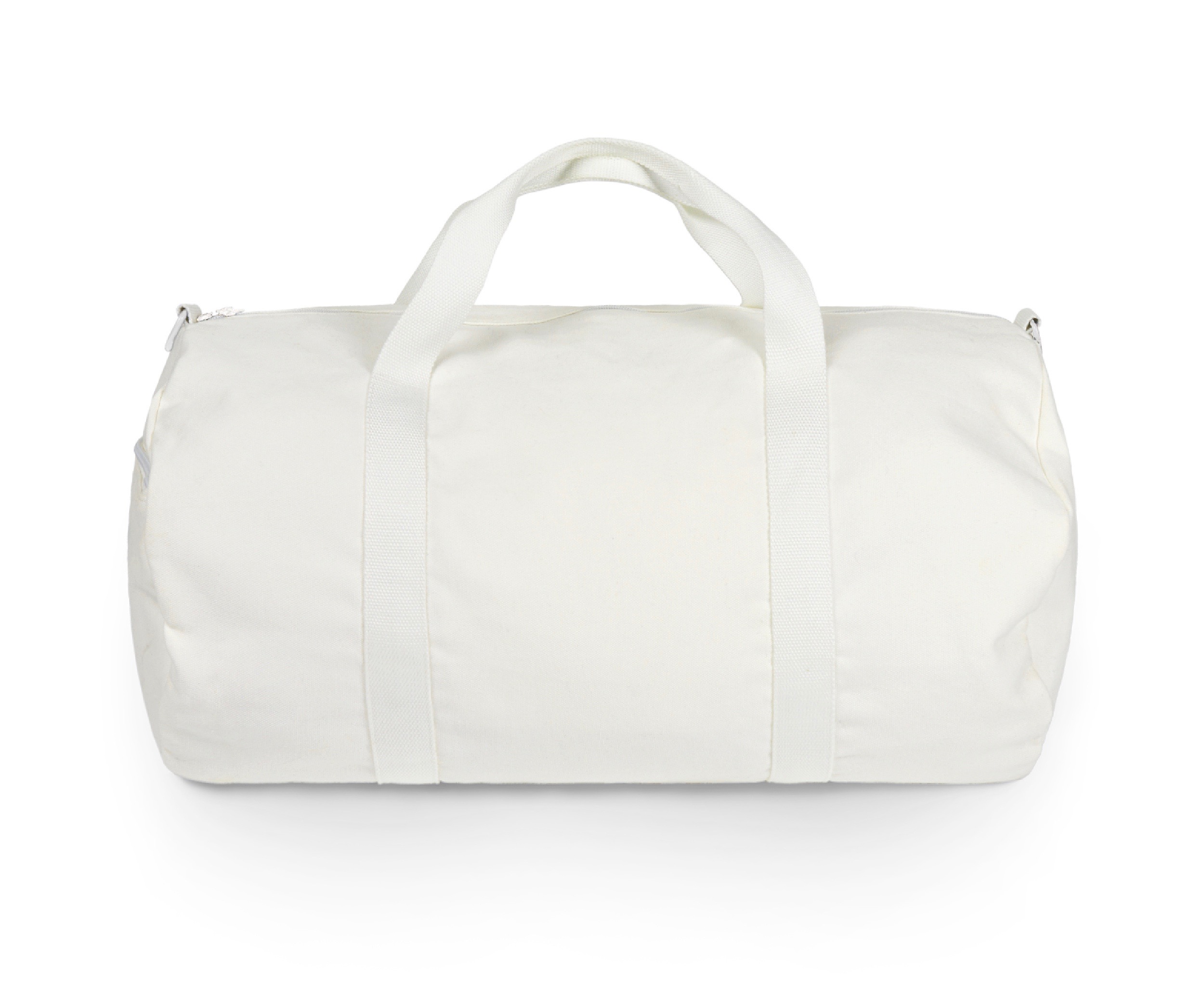 Canvas Duffel Bag | AS Colour Canvas Duffel Bag | Branded AS Colour Canvas Duffel Bag