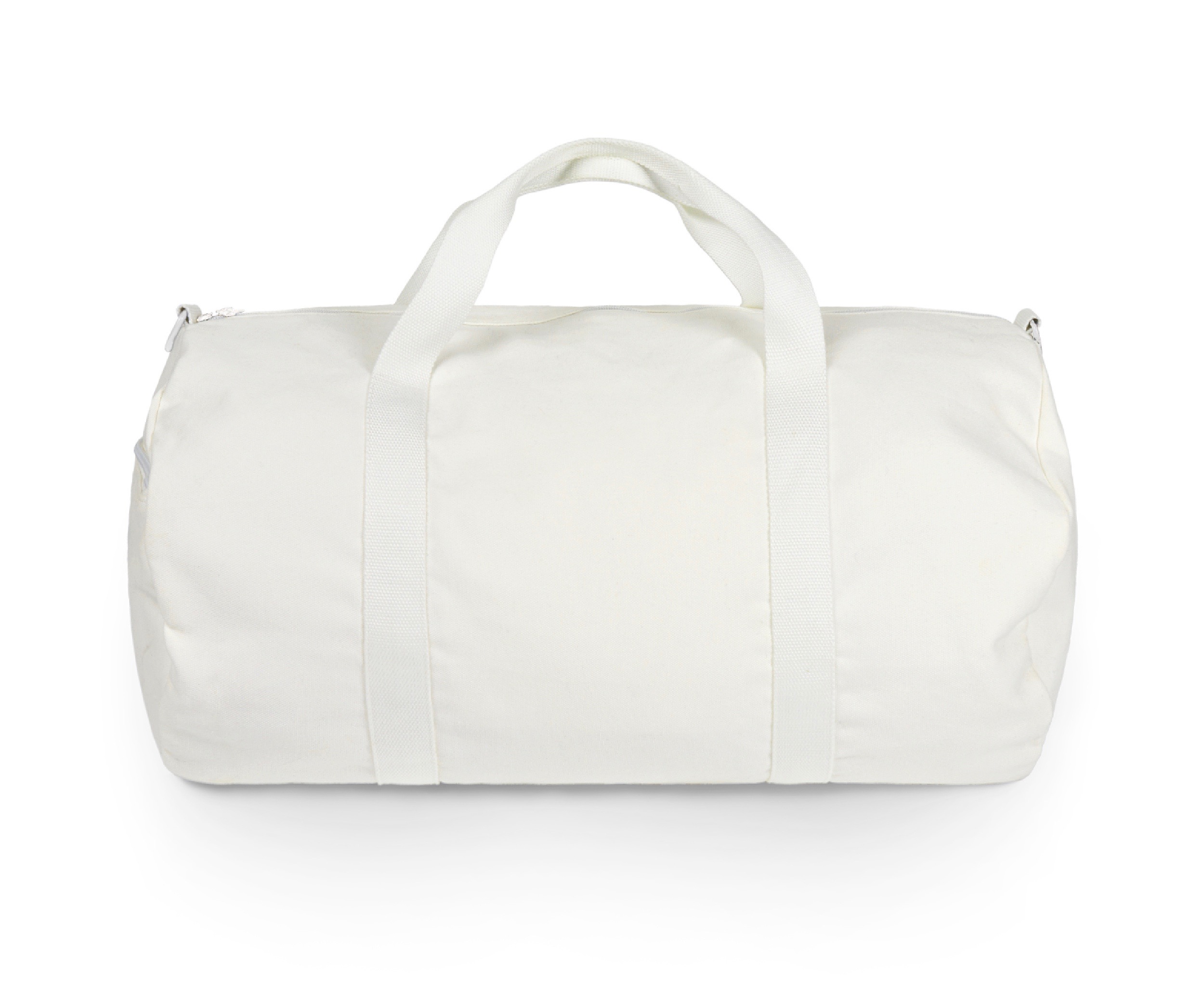 Canvas Duffel Bag