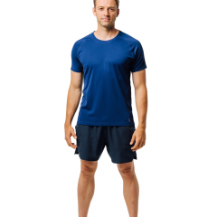 Mens Dual Tech Tee