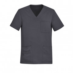 Mens Avery V-Neck Scrub Top