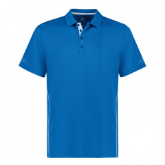 Mens Balance Short Sleeve Polo