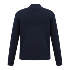 Mens 80/20 Wool Pullover