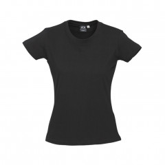 Womens Ice Short Sleeve Tee