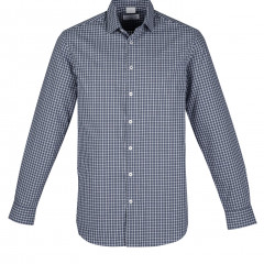 Mens Noah Long Sleeve Shirt