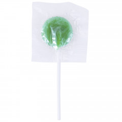 Corporate Colour Lollipops