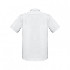 Monaco Mens Short Sleeve Shirt
