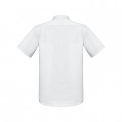 Monaco Mens Short Sleeve Shirt