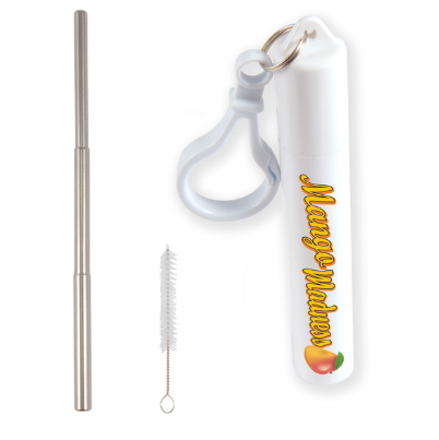 Sippy Telescopic Straw