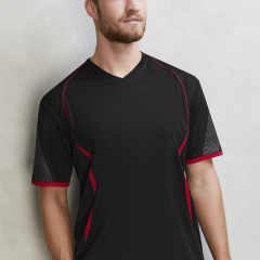 Mens Razor Short Sleeve Tee