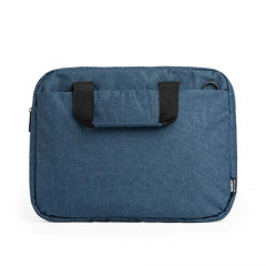 Kalmar RPET Heather Finish Laptop Bag