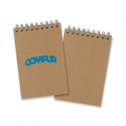 Eco Note Pad - Small