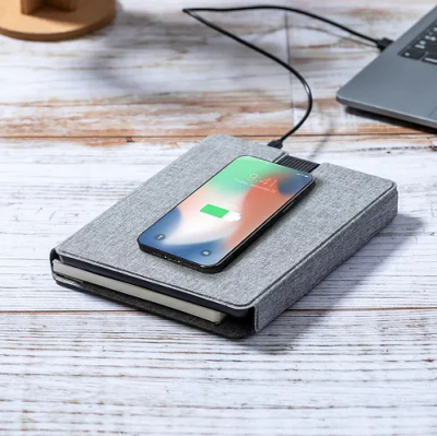 Morrison Multifunction Notepad