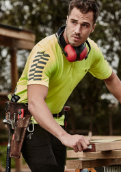 Mens Komodo Polo