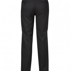 Mens Cool Stretch Flat Front Pant (Regular)