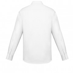 Mens Charlie Slim Fit Long Sleeve Shirt