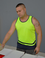 Peak Performance Singlet