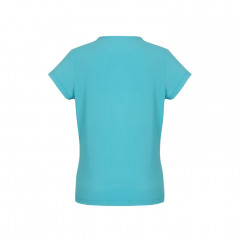 Womens Blaise Short Sleeve Top