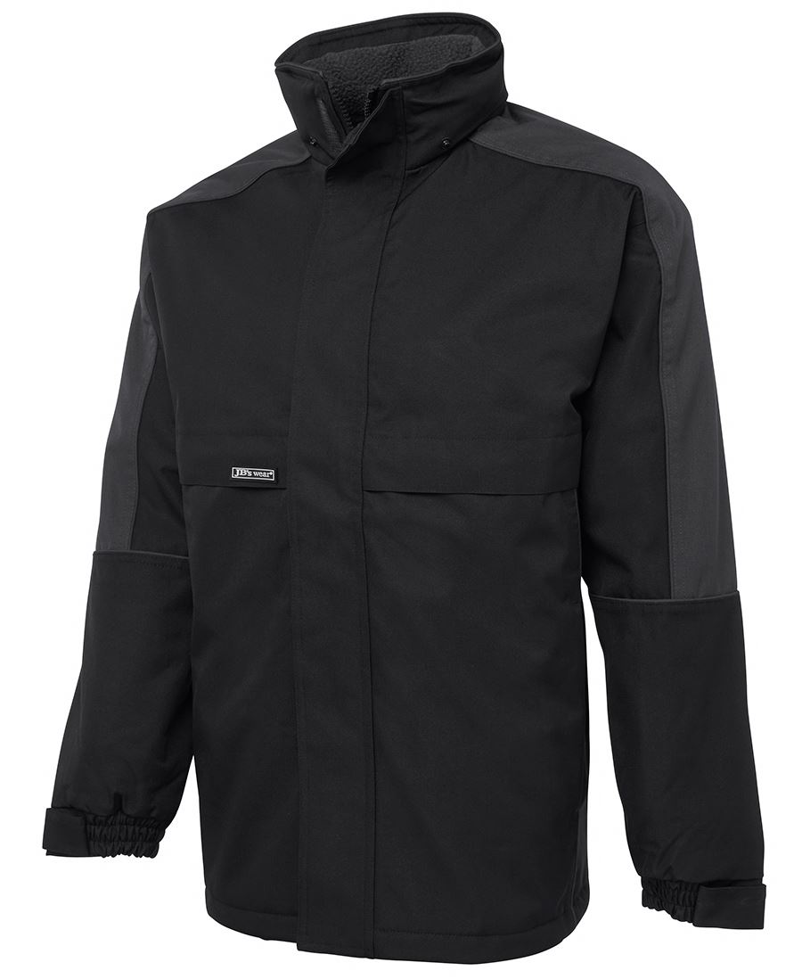 A.T. Jacket | Hi Vis Jacket NZ | Hi Vis Clothing NZ