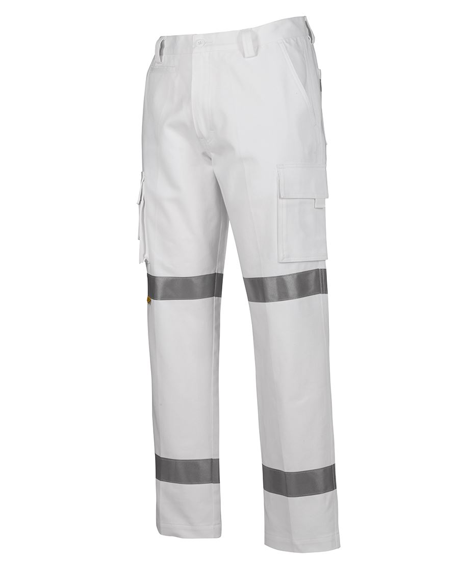 Bio Motion Night Pant with Reflective Tape 
