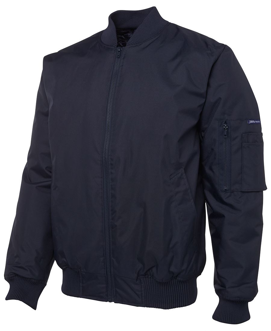 Flying Jacket | Hi Vis Jacket NZ | Hi Vis Clothing NZ