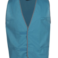 JB'S Coloured Tricot Vest