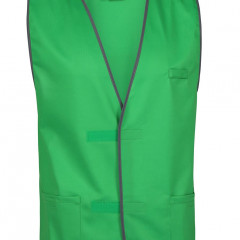 JB'S Coloured Tricot Vest