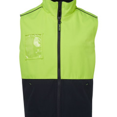 Hi Vis A.T. Vest