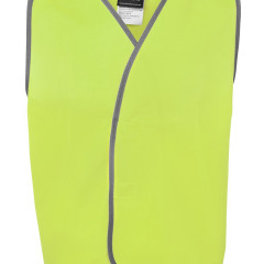 Kids Hi Vis Safety Vest